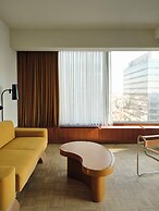 The Standard Brussels