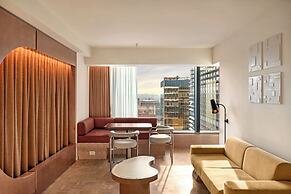The Standard Brussels