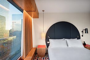 The Standard Brussels