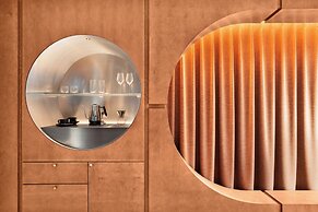 The Standard Brussels