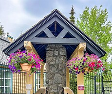 Elevate Real Estate Management Snowbird - 208