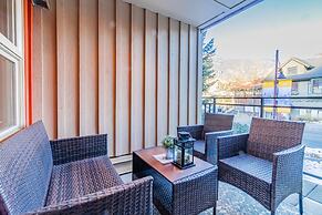 Whistler Vacation Club Lake Placid Lodge - 103