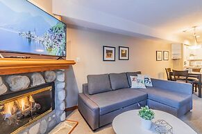 Whistler Vacation Club Lake Placid Lodge - 103