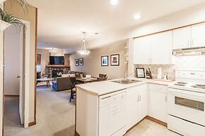 Whistler Vacation Club Lake Placid Lodge - 103