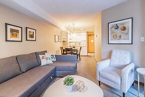 Whistler Vacation Club Lake Placid Lodge - 103