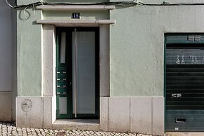 The Green House in Príncipe Real