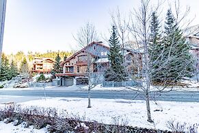 Whistler Vacation Club Lake Placid Lodge - 225