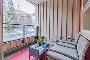 Whistler Vacation Club Lake Placid Lodge - 225