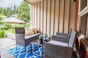 Whistler Vacation Club Lake Placid Lodge - 108