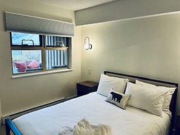 Whistler Vacation Club Lake Placid Lodge - 108