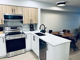 Whistler Vacation Club Lake Placid Lodge - 108