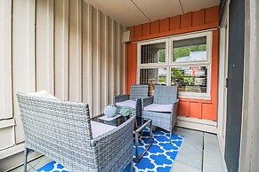 Whistler Vacation Club Lake Placid Lodge - 108