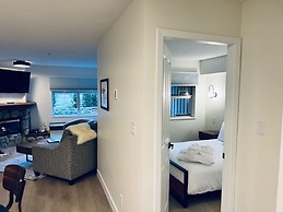 Whistler Vacation Club Lake Placid Lodge - 108