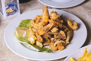 La Riserva dei Felici