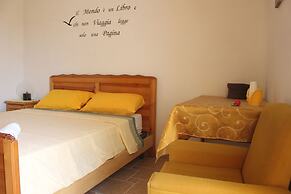 La Riserva dei Felici