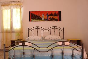 La Riserva dei Felici