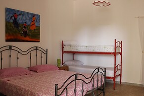 La Riserva dei Felici