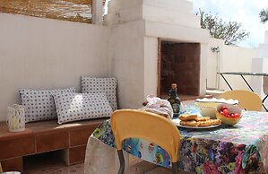 La Riserva dei Felici