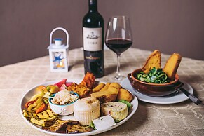 La Riserva dei Felici