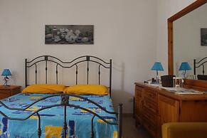 La Riserva dei Felici