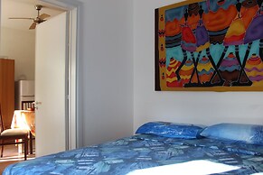 La Riserva dei Felici