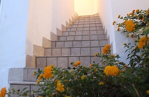 La Riserva dei Felici