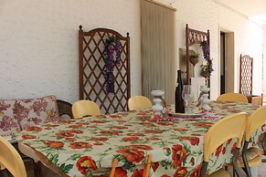 La Riserva dei Felici