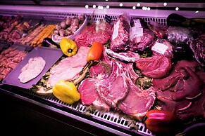 La Riserva dei Felici