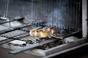 La Riserva dei Felici