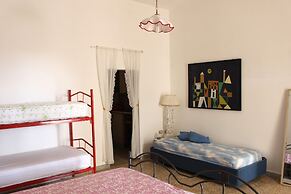 La Riserva dei Felici