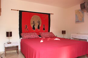 La Riserva dei Felici