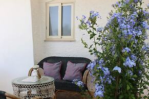 La Riserva dei Felici