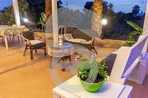 La Riserva dei Felici