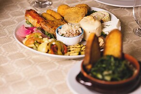 La Riserva dei Felici