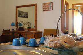 La Riserva dei Felici