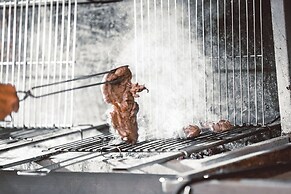 La Riserva dei Felici