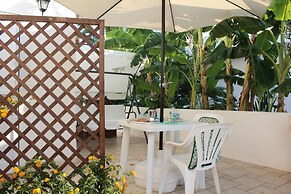 La Riserva dei Felici