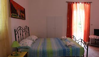 La Riserva dei Felici