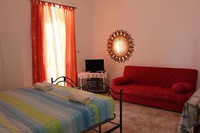 La Riserva dei Felici