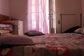 La Riserva dei Felici