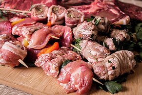 La Riserva dei Felici