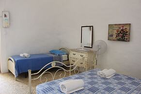 La Riserva dei Felici