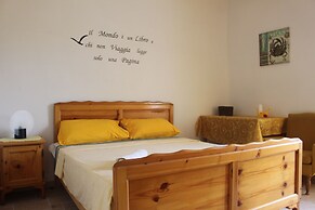 La Riserva dei Felici