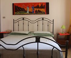 La Riserva dei Felici