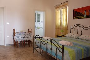 La Riserva dei Felici