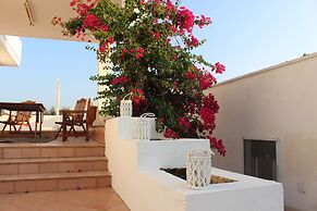 La Riserva dei Felici