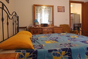 La Riserva dei Felici