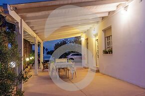 La Riserva dei Felici