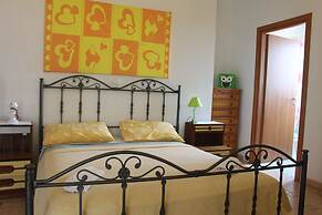 La Riserva dei Felici