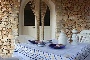 La Riserva dei Felici